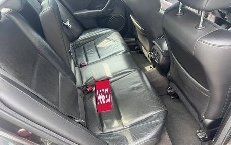Honda Accord VIII рестайлинг, 2008 год, 1 000 000 рублей, 11 фотография