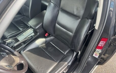 Honda Accord VIII рестайлинг, 2008 год, 1 000 000 рублей, 8 фотография