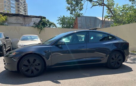 Tesla Model 3 I, 2024 год, 4 900 000 рублей, 4 фотография