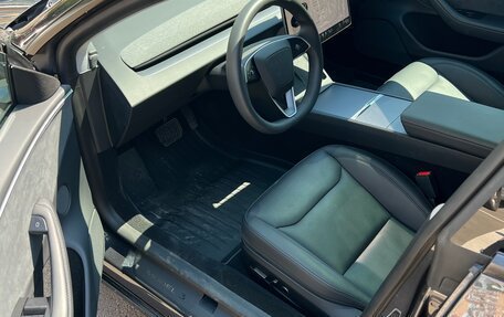 Tesla Model 3 I, 2024 год, 4 900 000 рублей, 8 фотография