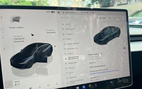 Tesla Model 3 I, 2024 год, 4 900 000 рублей, 10 фотография