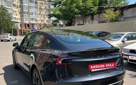 Tesla Model 3 I, 2024 год, 4 900 000 рублей, 5 фотография