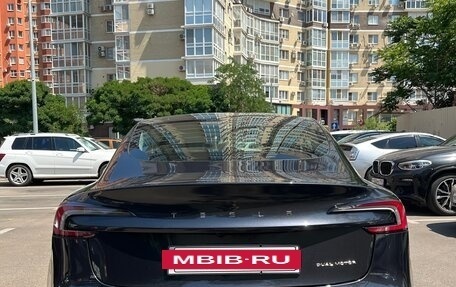 Tesla Model 3 I, 2024 год, 4 900 000 рублей, 6 фотография