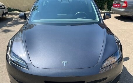 Tesla Model 3 I, 2024 год, 4 900 000 рублей, 2 фотография