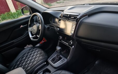 Hyundai Creta, 2021 год, 2 500 000 рублей, 5 фотография