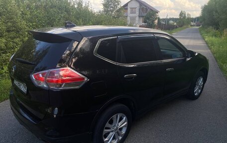Nissan X-Trail, 2017 год, 1 400 000 рублей, 3 фотография