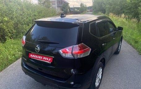 Nissan X-Trail, 2017 год, 1 400 000 рублей, 5 фотография