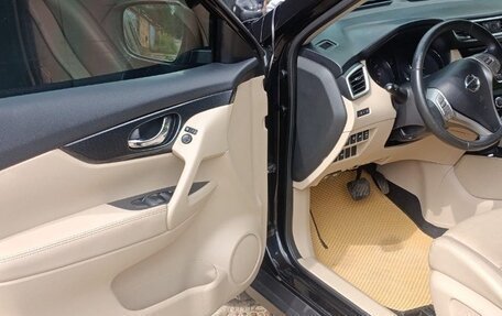 Nissan X-Trail, 2017 год, 1 400 000 рублей, 13 фотография