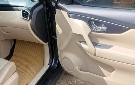 Nissan X-Trail, 2017 год, 1 400 000 рублей, 19 фотография