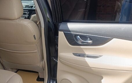 Nissan X-Trail, 2017 год, 1 400 000 рублей, 18 фотография
