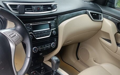 Nissan X-Trail, 2017 год, 1 400 000 рублей, 12 фотография