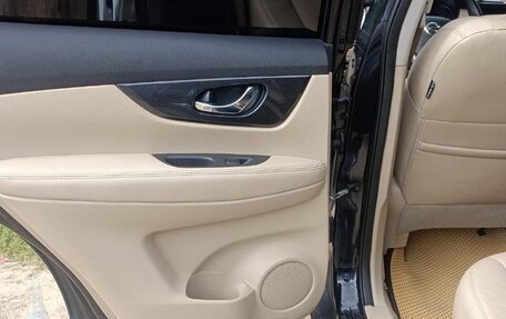 Nissan X-Trail, 2017 год, 1 400 000 рублей, 16 фотография