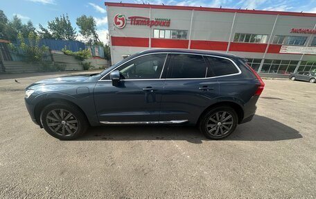 Volvo XC60 II, 2019 год, 4 500 000 рублей, 11 фотография