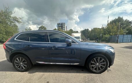 Volvo XC60 II, 2019 год, 4 500 000 рублей, 9 фотография