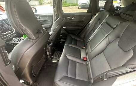 Volvo XC60 II, 2019 год, 4 500 000 рублей, 4 фотография