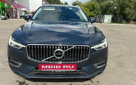 Volvo XC60 II, 2019 год, 4 500 000 рублей, 8 фотография