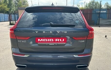 Volvo XC60 II, 2019 год, 4 500 000 рублей, 10 фотография