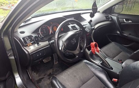 Honda Accord VIII рестайлинг, 2008 год, 900 000 рублей, 3 фотография
