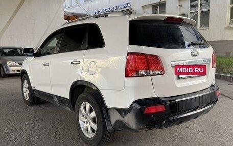 KIA Sorento II рестайлинг, 2012 год, 1 450 000 рублей, 5 фотография