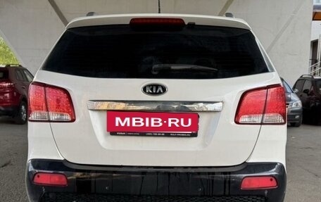 KIA Sorento II рестайлинг, 2012 год, 1 450 000 рублей, 6 фотография