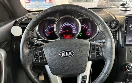 KIA Sorento II рестайлинг, 2012 год, 1 450 000 рублей, 12 фотография