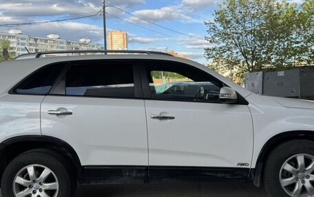 KIA Sorento II рестайлинг, 2012 год, 1 450 000 рублей, 8 фотография