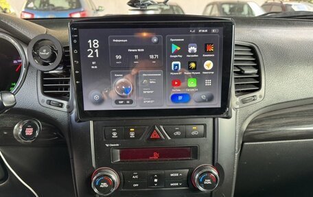 KIA Sorento II рестайлинг, 2012 год, 1 450 000 рублей, 14 фотография