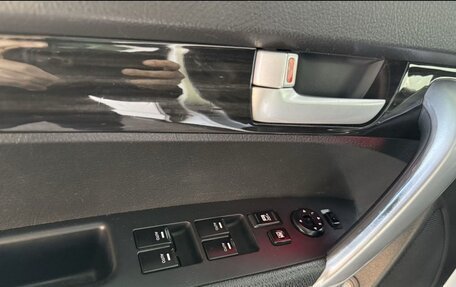 KIA Sorento II рестайлинг, 2012 год, 1 450 000 рублей, 10 фотография