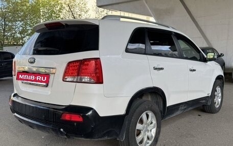 KIA Sorento II рестайлинг, 2012 год, 1 450 000 рублей, 7 фотография