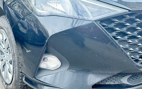 Hyundai Solaris II рестайлинг, 2021 год, 1 450 000 рублей, 5 фотография