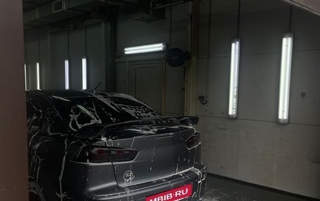 Mitsubishi Lancer IX, 2011 год, 950 000 рублей, 3 фотография