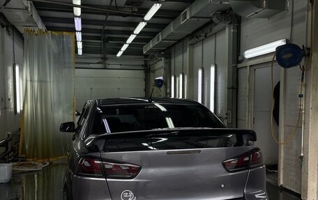 Mitsubishi Lancer IX, 2011 год, 950 000 рублей, 2 фотография