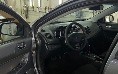 Mitsubishi Lancer IX, 2011 год, 950 000 рублей, 11 фотография