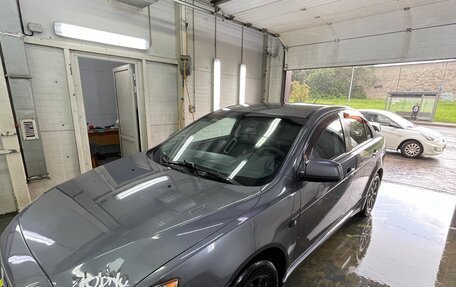 Mitsubishi Lancer IX, 2011 год, 950 000 рублей, 6 фотография