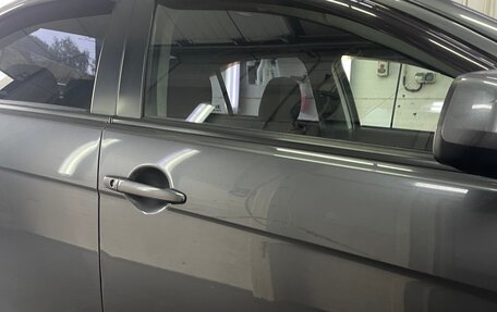 Mitsubishi Lancer IX, 2011 год, 950 000 рублей, 8 фотография