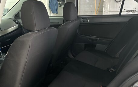 Mitsubishi Lancer IX, 2011 год, 950 000 рублей, 15 фотография