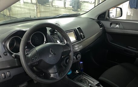 Mitsubishi Lancer IX, 2011 год, 950 000 рублей, 12 фотография