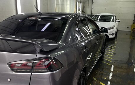 Mitsubishi Lancer IX, 2011 год, 950 000 рублей, 7 фотография