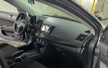 Mitsubishi Lancer IX, 2011 год, 950 000 рублей, 14 фотография