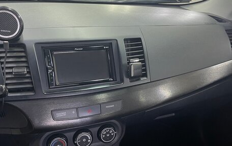 Mitsubishi Lancer IX, 2011 год, 950 000 рублей, 13 фотография