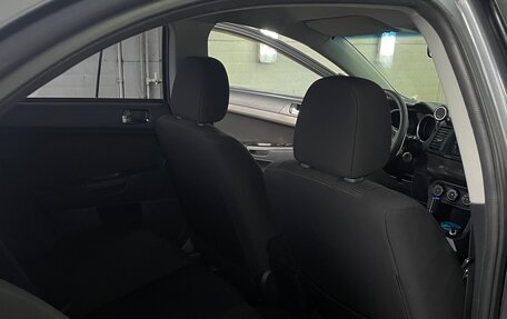 Mitsubishi Lancer IX, 2011 год, 950 000 рублей, 16 фотография