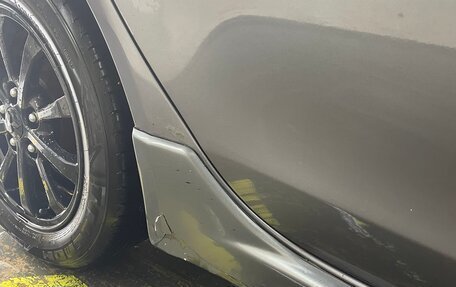 Mitsubishi Lancer IX, 2011 год, 950 000 рублей, 9 фотография