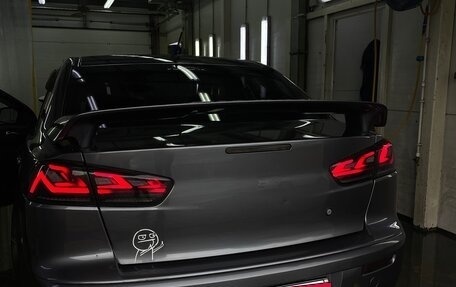 Mitsubishi Lancer IX, 2011 год, 950 000 рублей, 18 фотография
