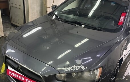 Mitsubishi Lancer IX, 2011 год, 950 000 рублей, 4 фотография
