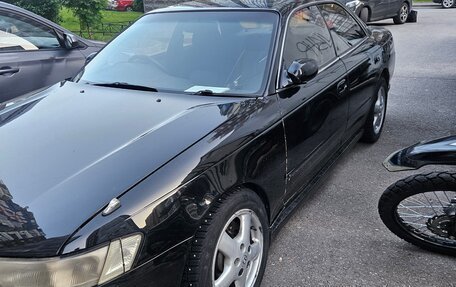 Toyota Mark II VIII (X100), 1994 год, 750 000 рублей, 9 фотография
