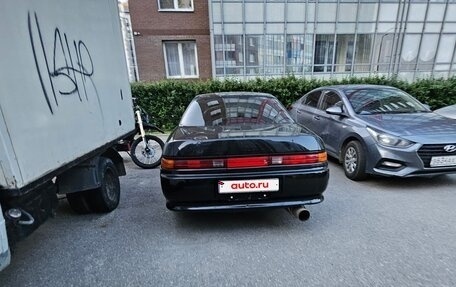 Toyota Mark II VIII (X100), 1994 год, 750 000 рублей, 4 фотография