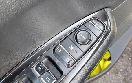 KIA Optima IV, 2018 год, 1 300 000 рублей, 13 фотография