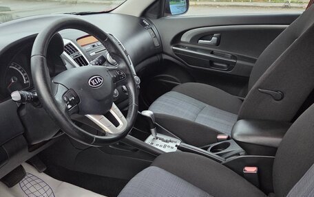 KIA cee'd I рестайлинг, 2011 год, 810 000 рублей, 7 фотография