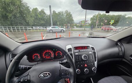 KIA cee'd I рестайлинг, 2011 год, 810 000 рублей, 3 фотография