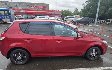 KIA cee'd I рестайлинг, 2011 год, 810 000 рублей, 12 фотография
